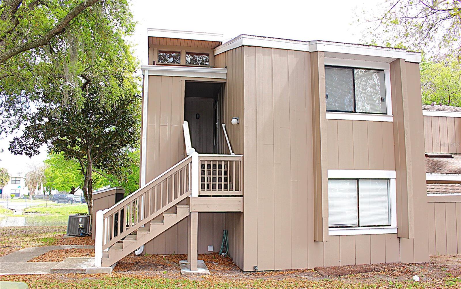 Details for 5083 Eaglesmere Drive A12-2, ORLANDO, FL 32819