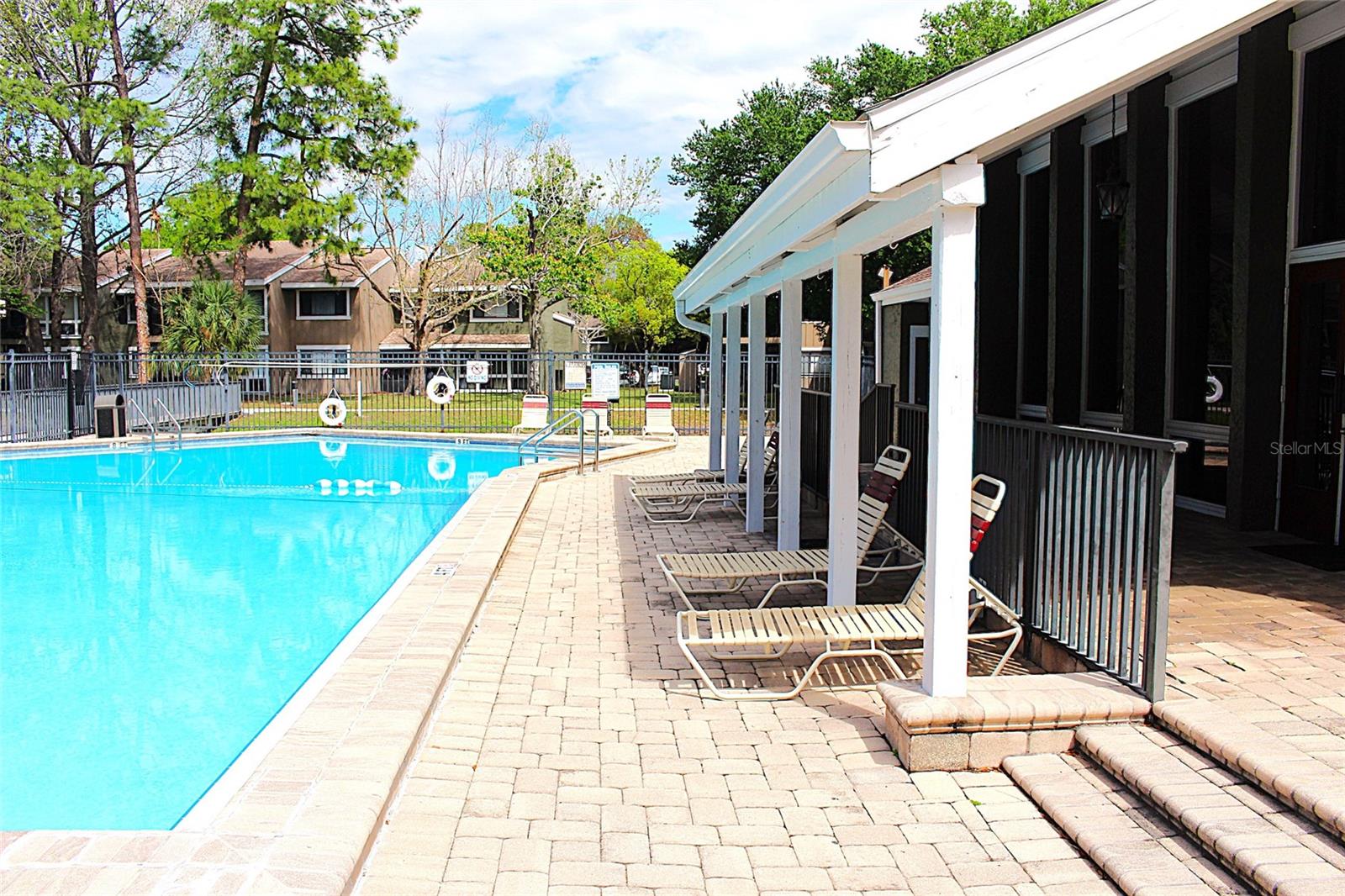 Image 27 of 31 For 5083 Eaglesmere Drive A12-2