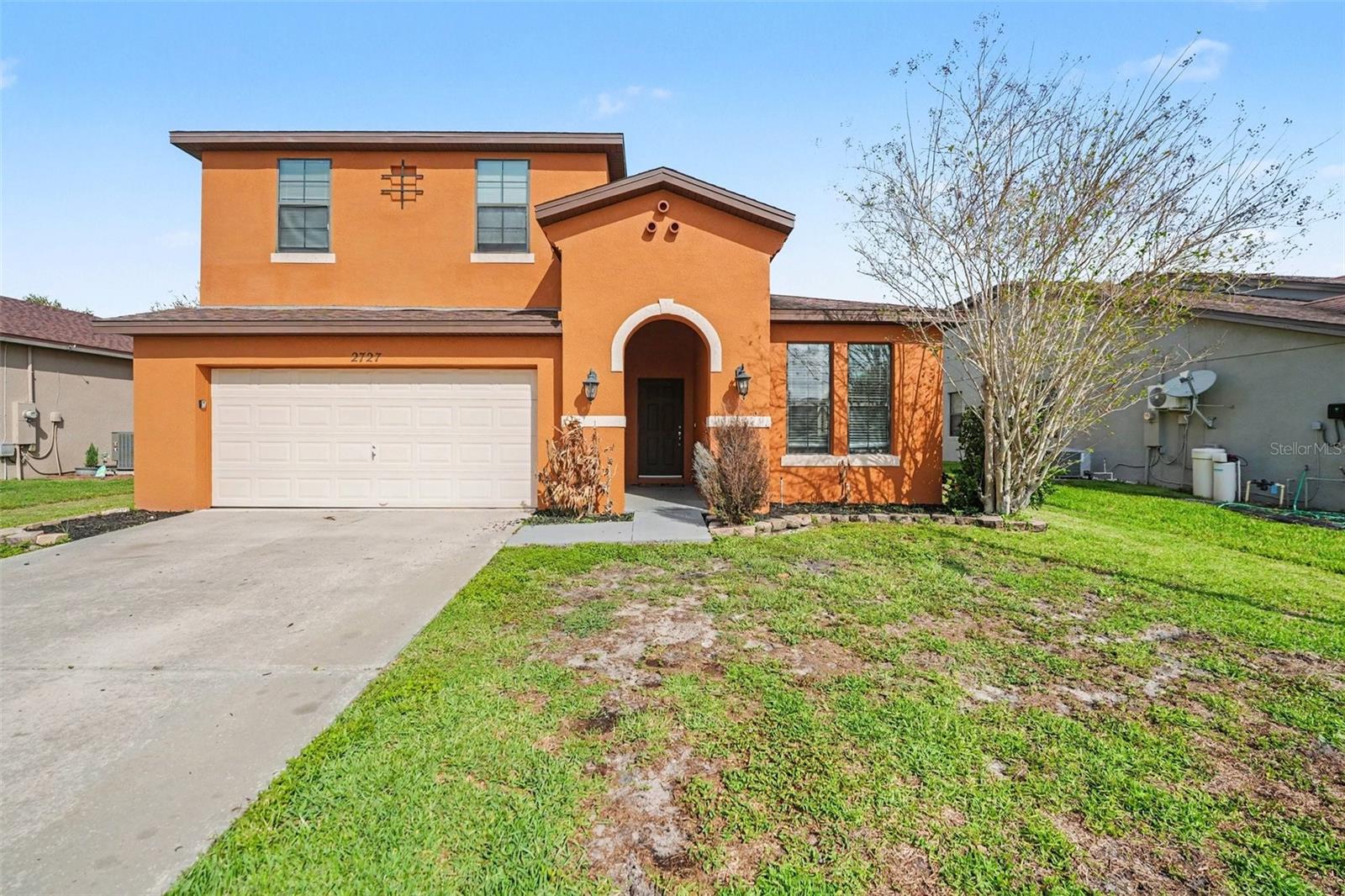 Details for 2727 Eagle Cliff Drive, KISSIMMEE, FL 34746
