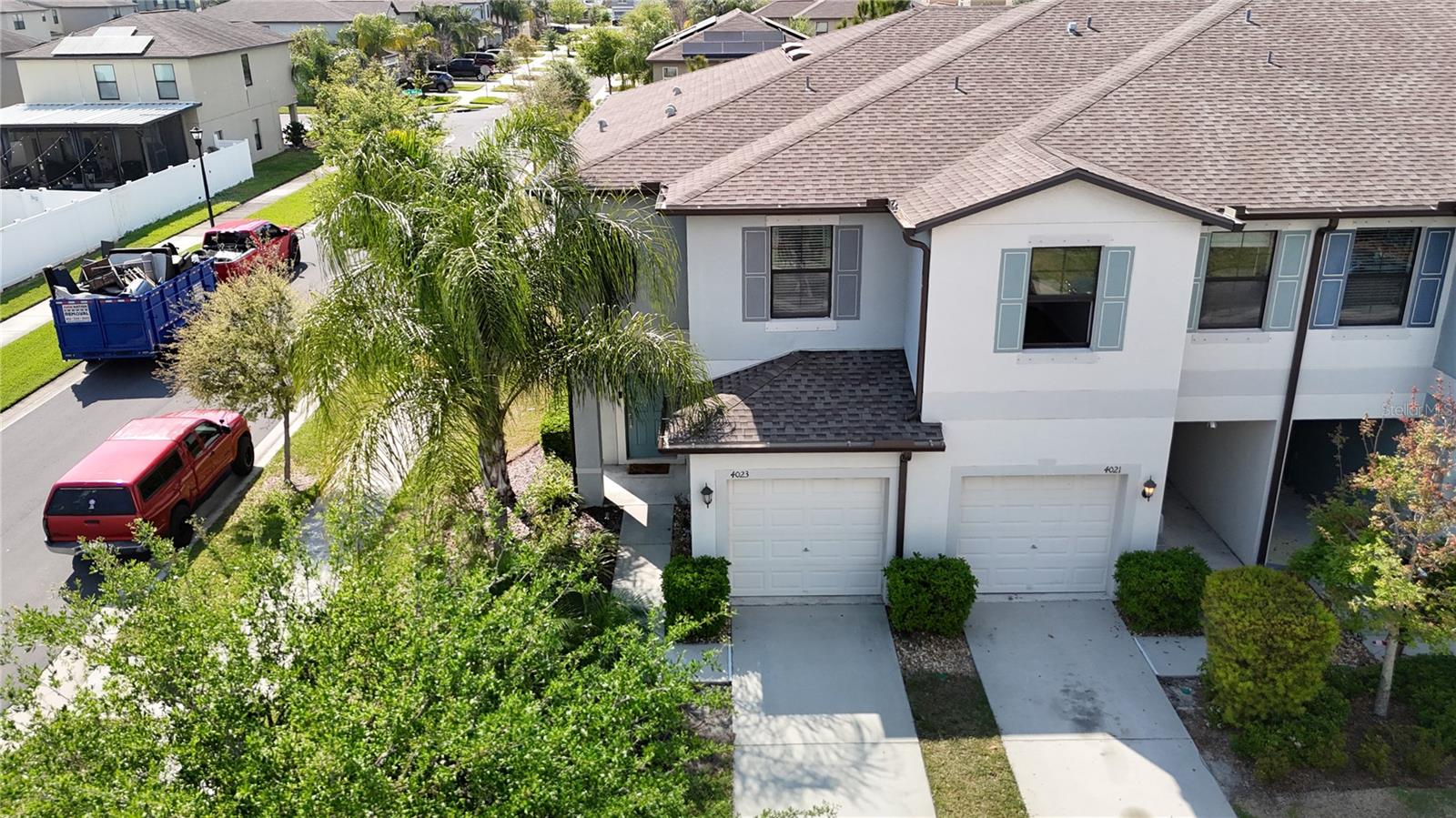 Image 3 of 66 For 4023 Wild Senna Boulevard