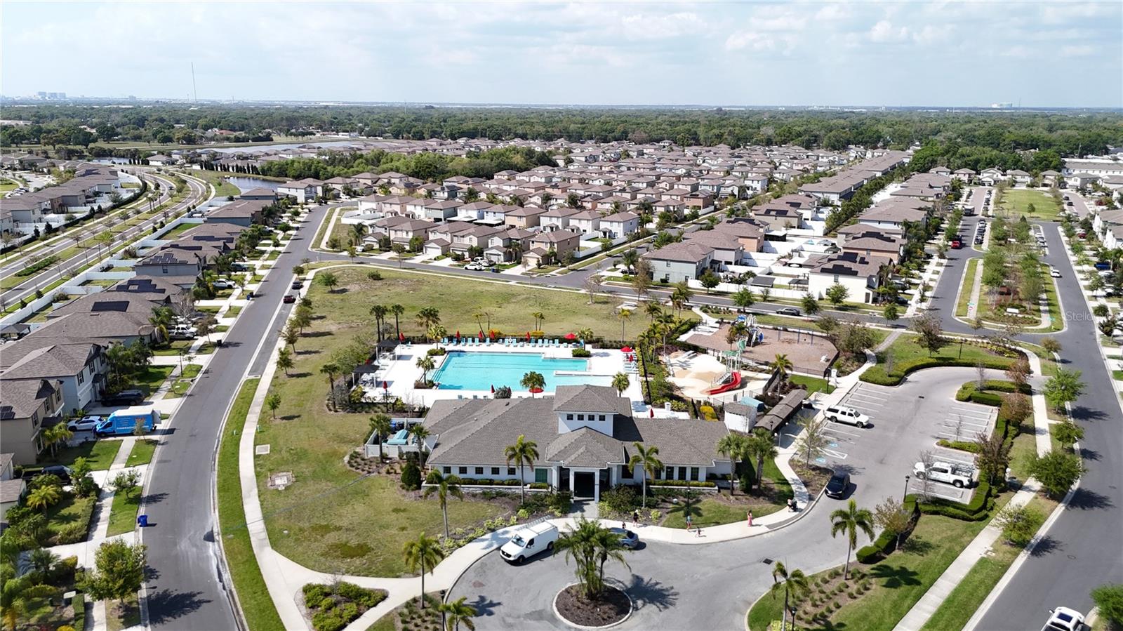 Image 54 of 66 For 4023 Wild Senna Boulevard