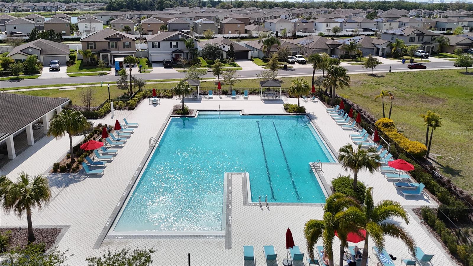 Image 57 of 66 For 4023 Wild Senna Boulevard