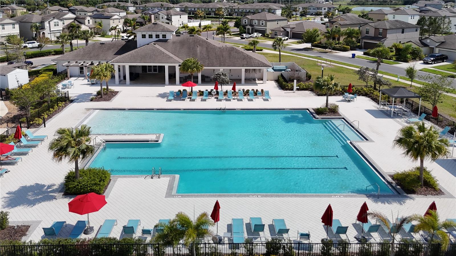 Image 58 of 66 For 4023 Wild Senna Boulevard