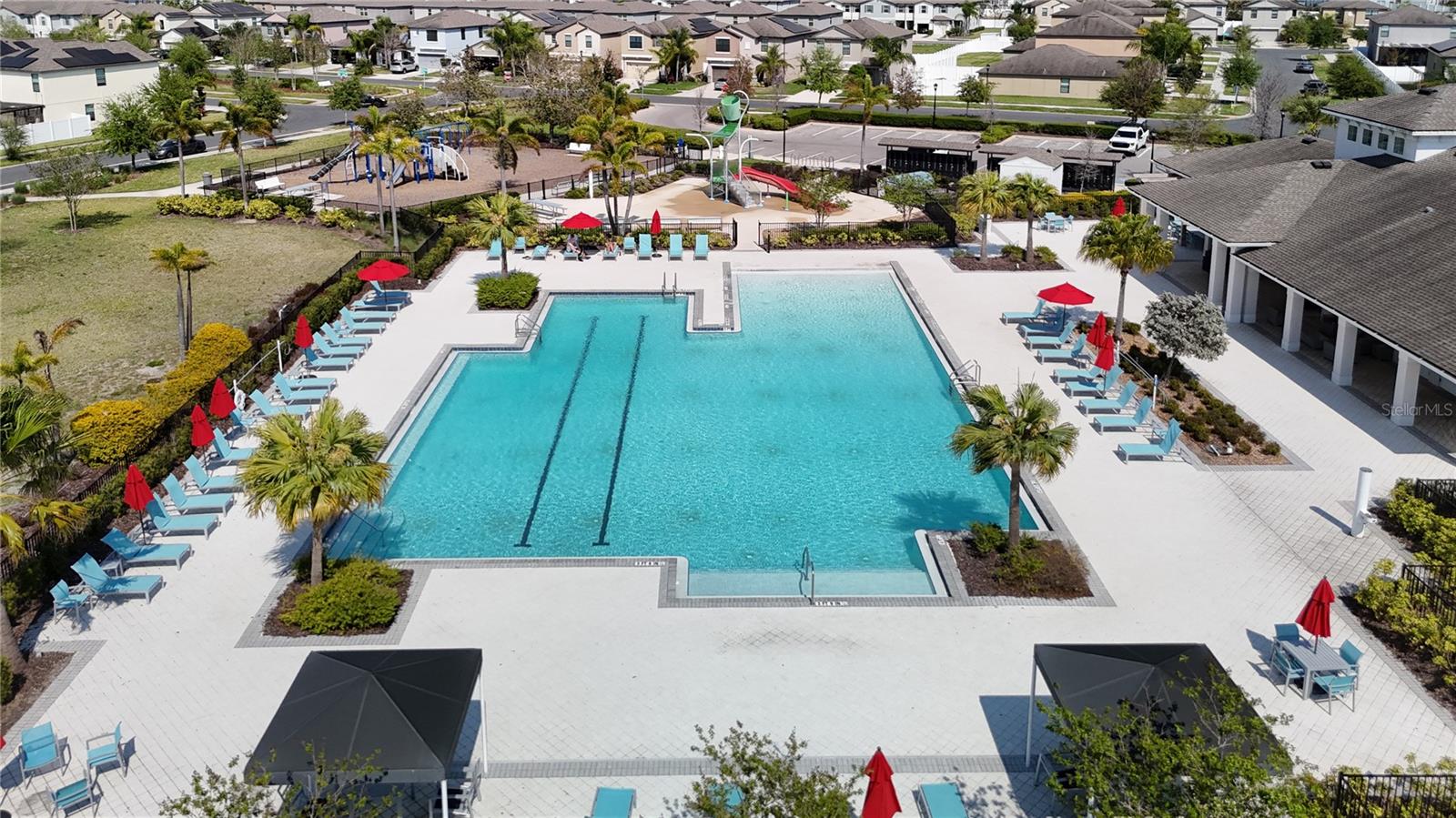 Image 59 of 66 For 4023 Wild Senna Boulevard