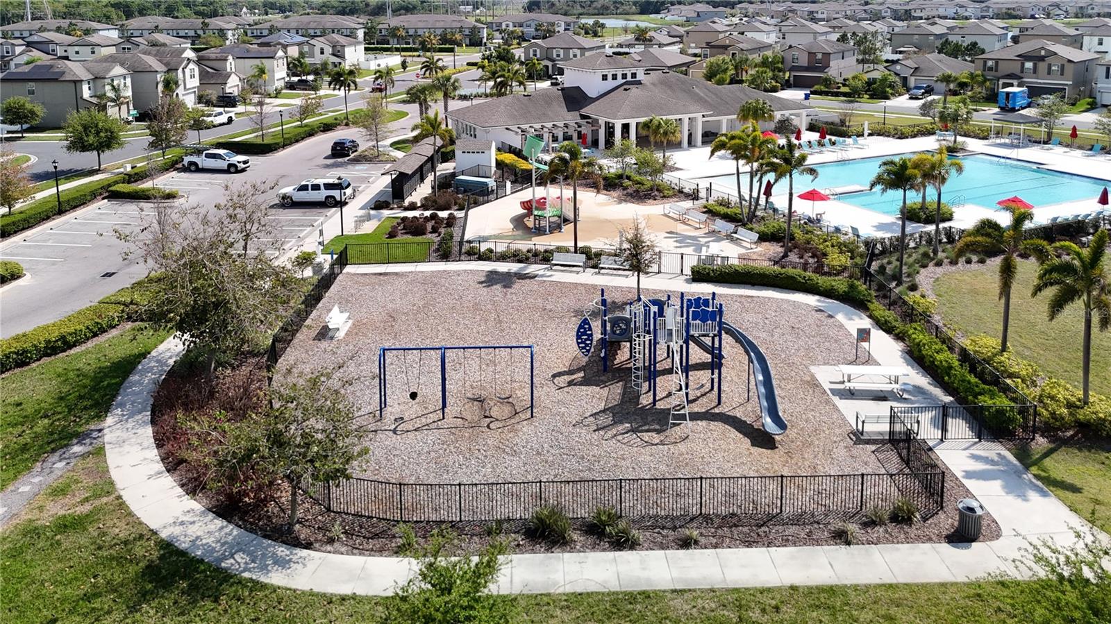 Image 62 of 66 For 4023 Wild Senna Boulevard