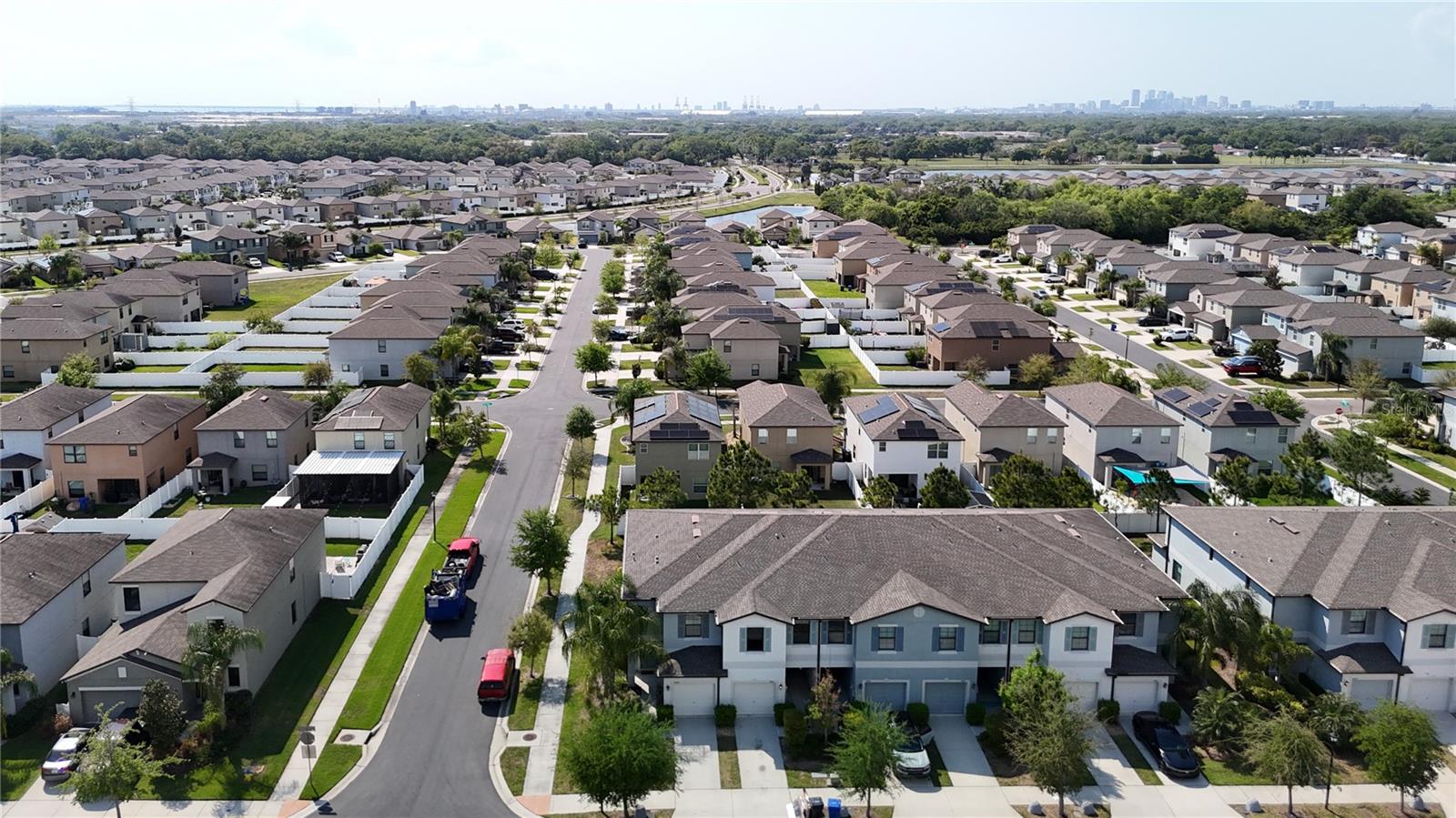 Image 65 of 66 For 4023 Wild Senna Boulevard