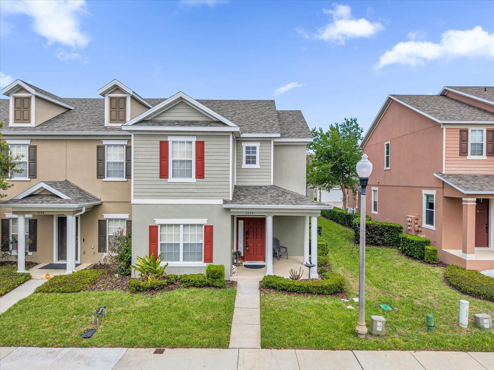 Details for 1355 Alston Bay Boulevard, APOPKA, FL 32703