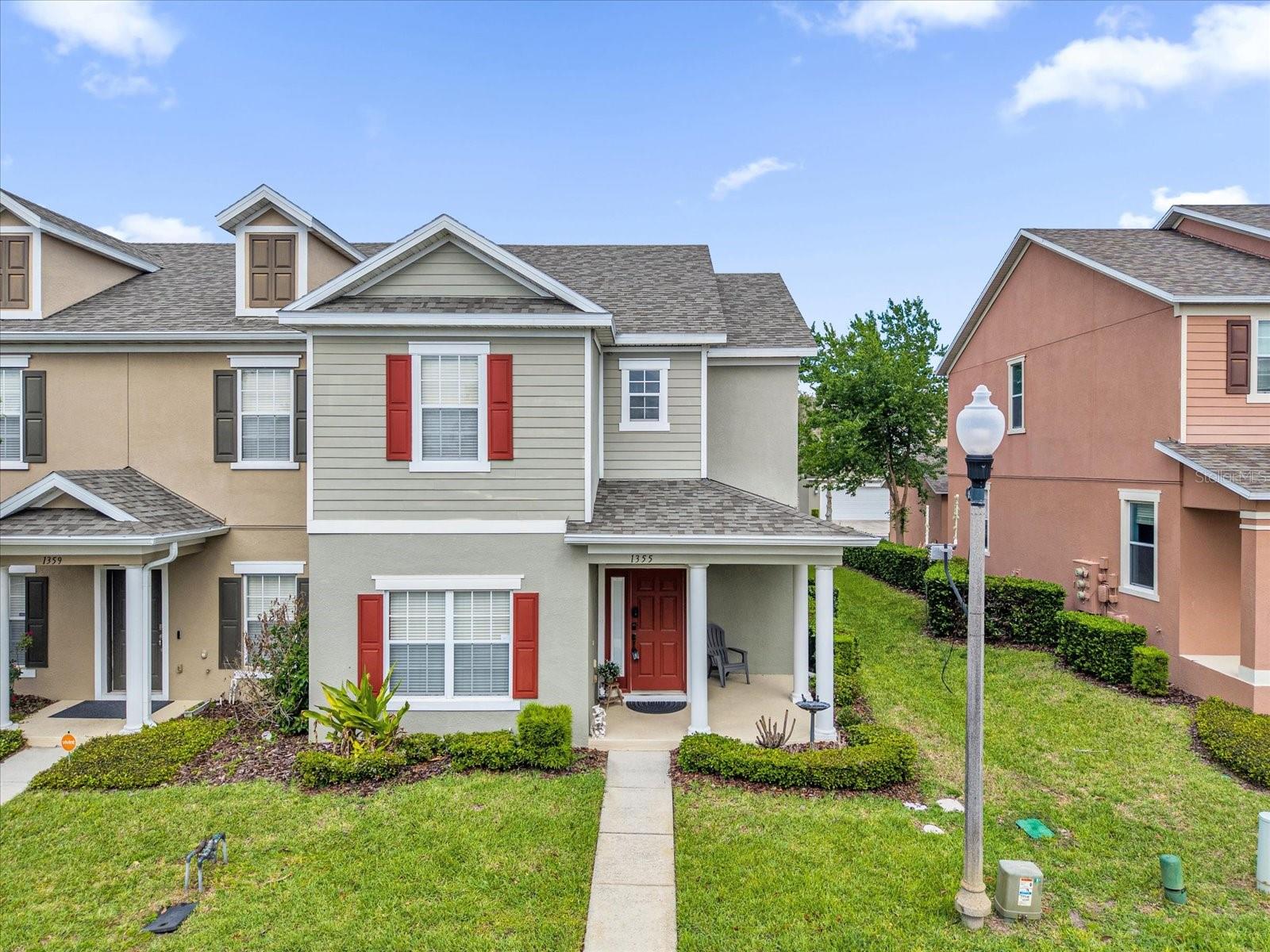 Image 34 of 43 For 1355 Alston Bay Boulevard