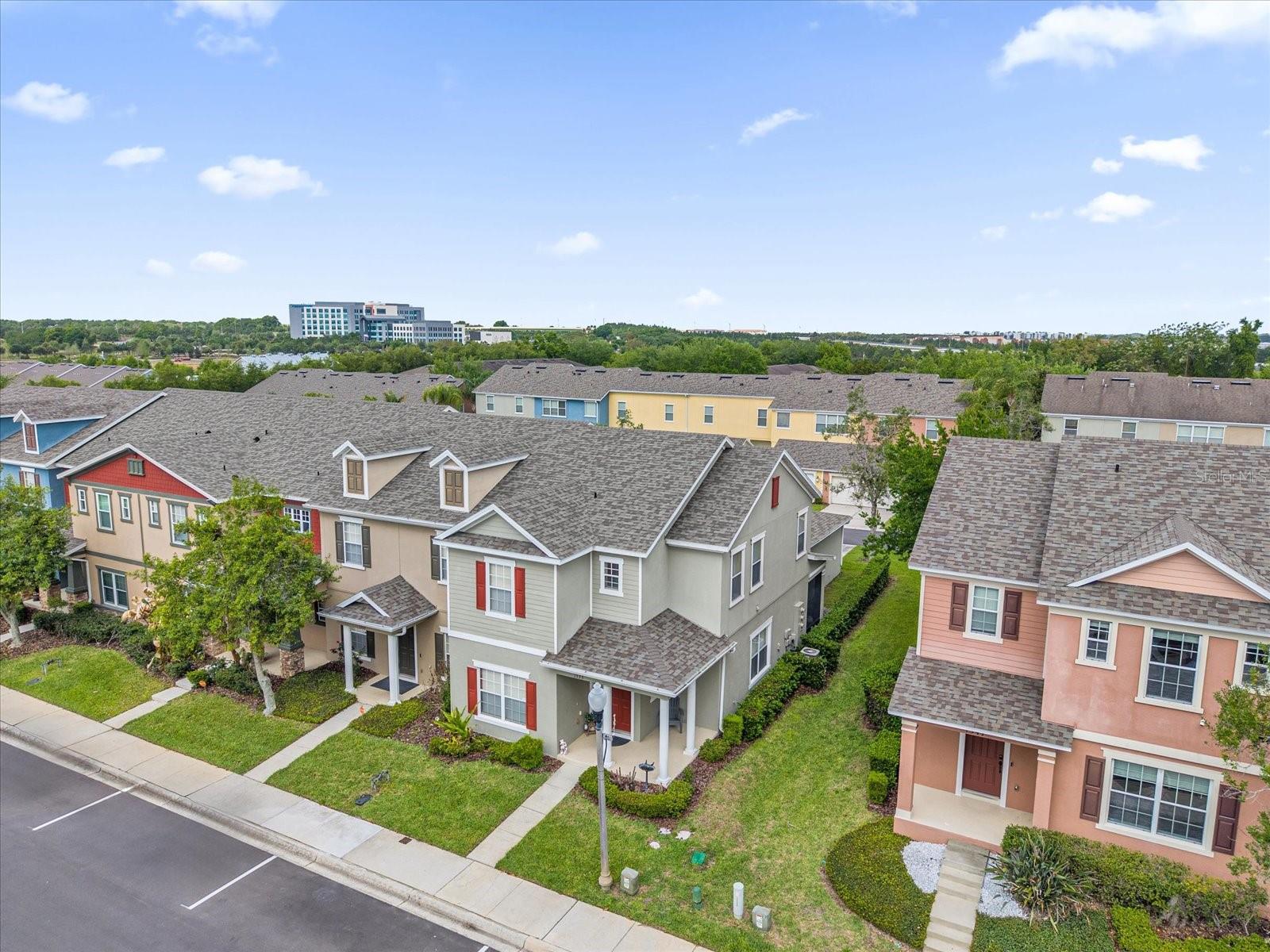 Image 36 of 43 For 1355 Alston Bay Boulevard