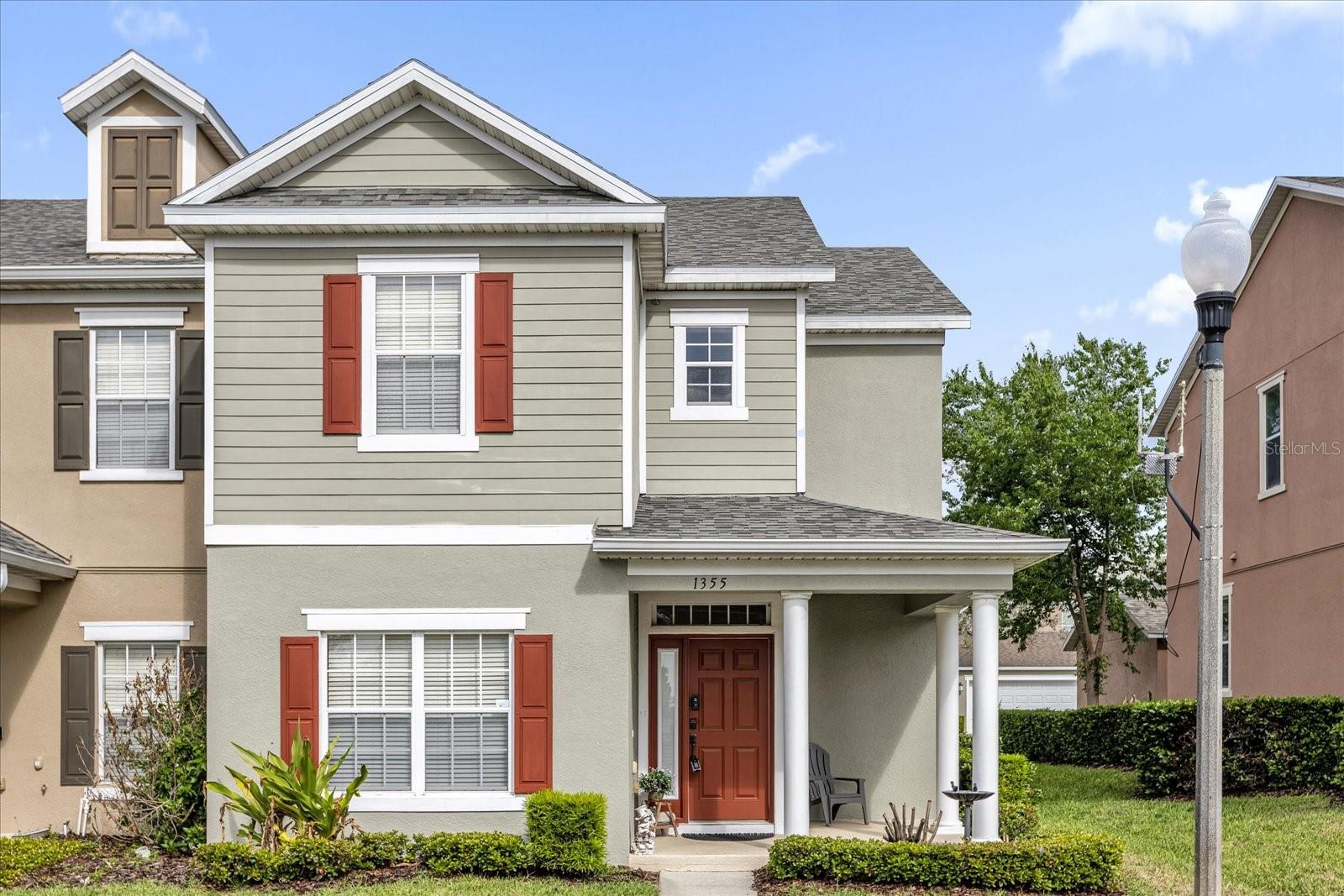 Image 41 of 43 For 1355 Alston Bay Boulevard