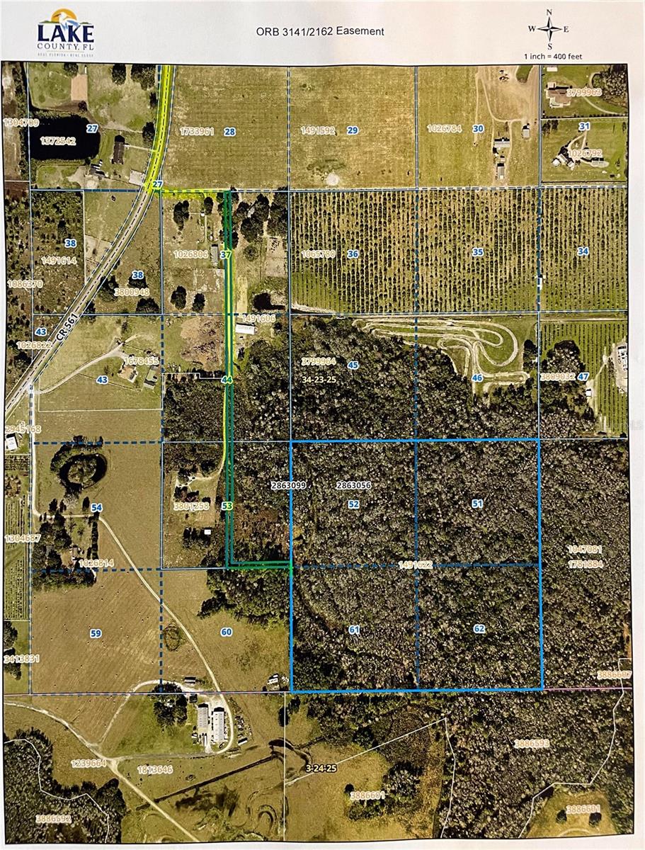 Image 2 of 2 For Hidden Grove Road