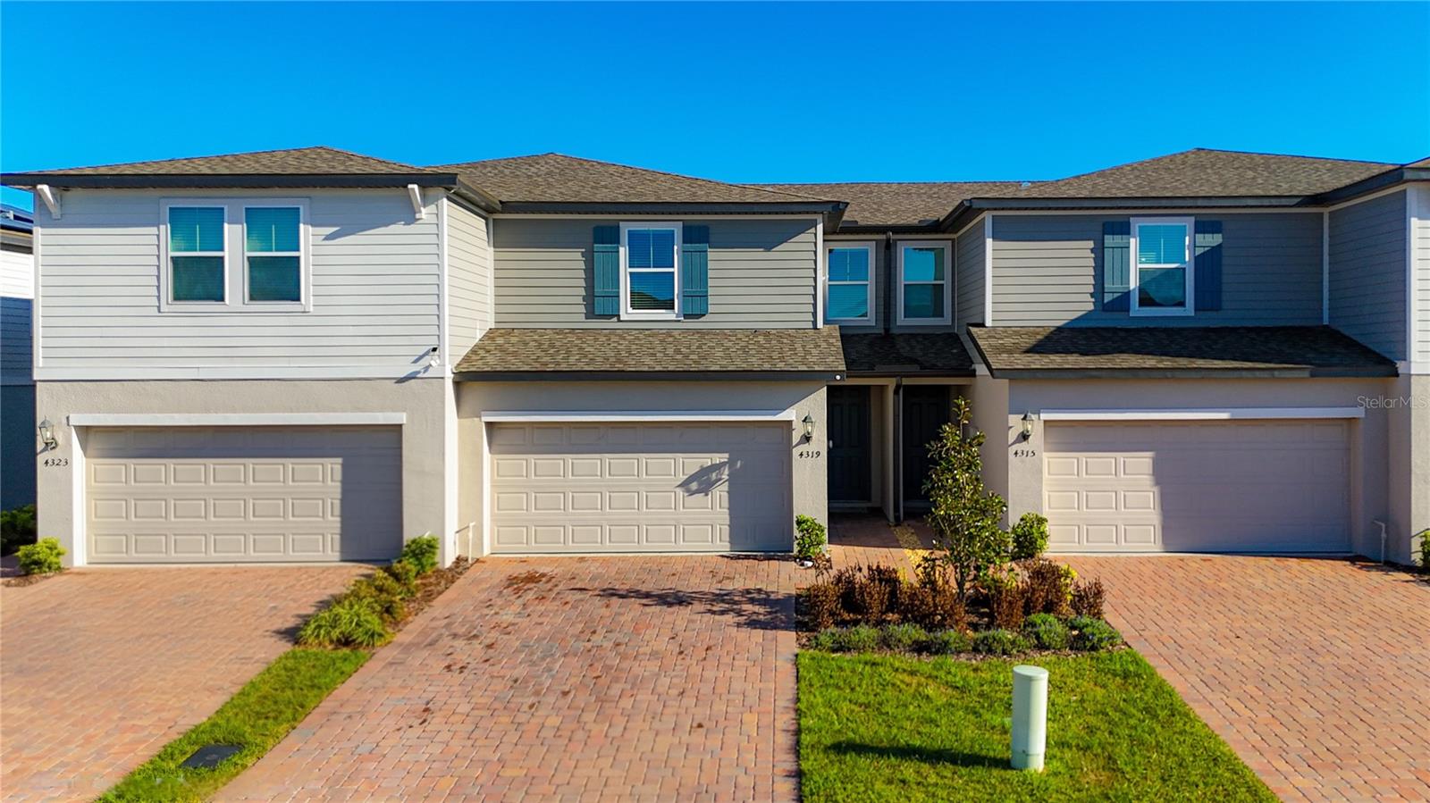 Details for 4319 Ranch House Road, ST CLOUD, FL 34772