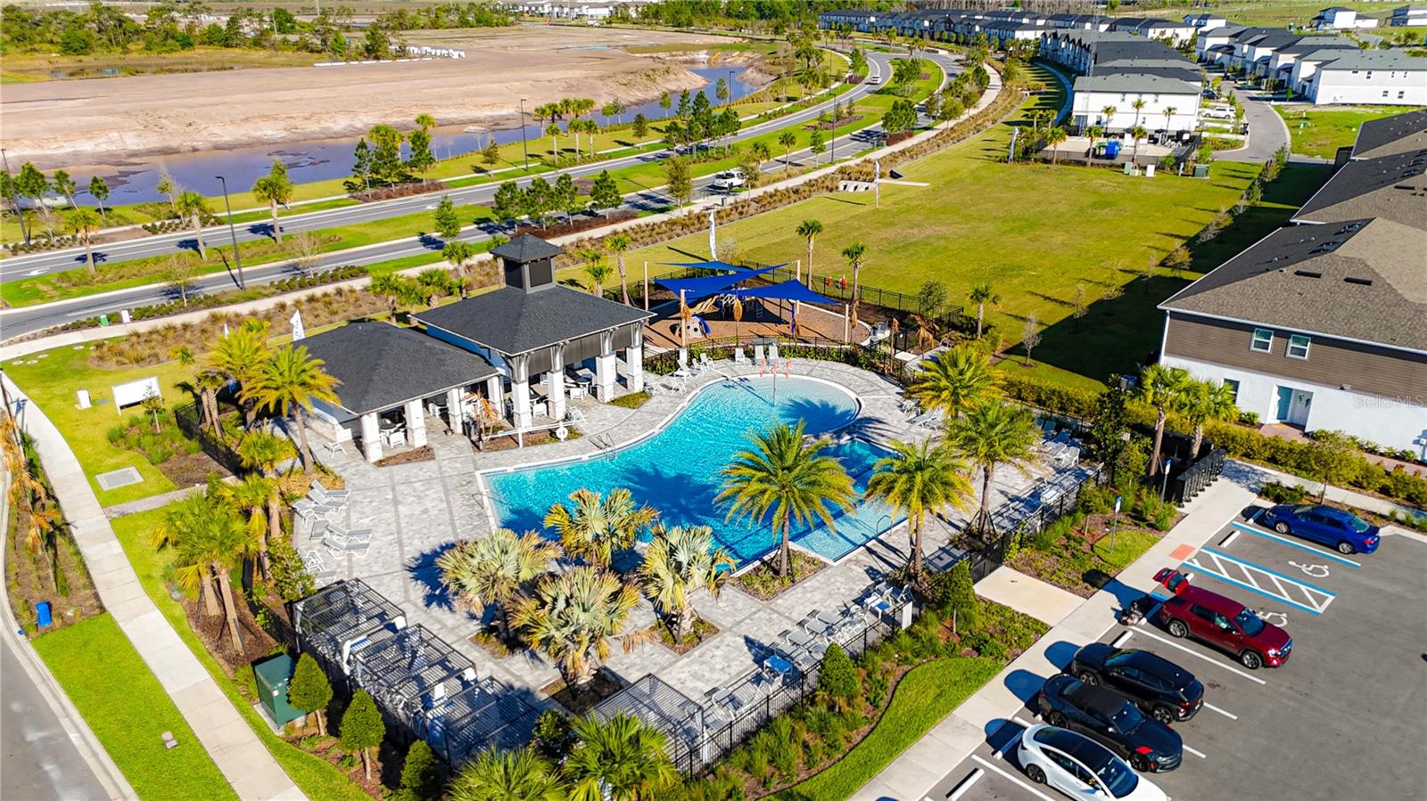 Image 42 of 47 For 4319 Ranch House Road