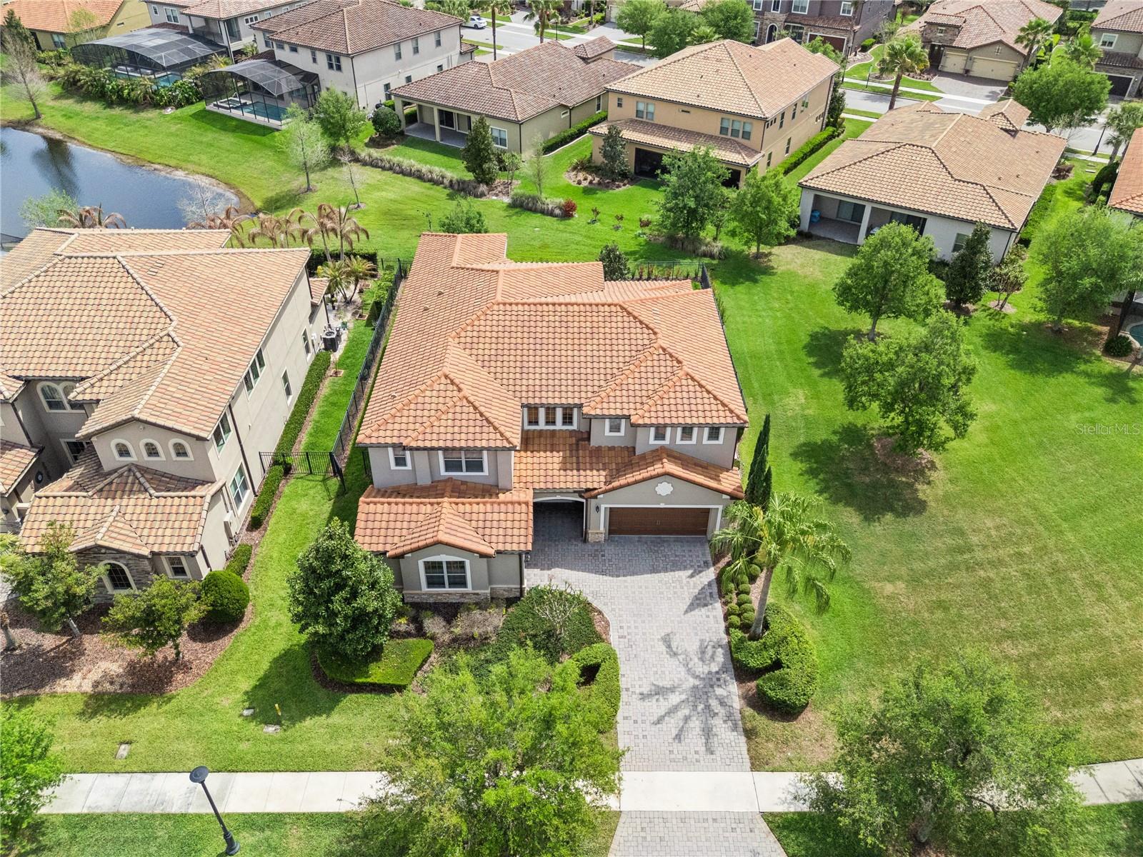 Details for 8591 Adalina Place, ORLANDO, FL 32827