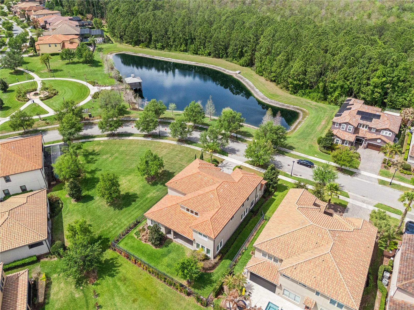 Image 54 of 73 For 8591 Adalina Place