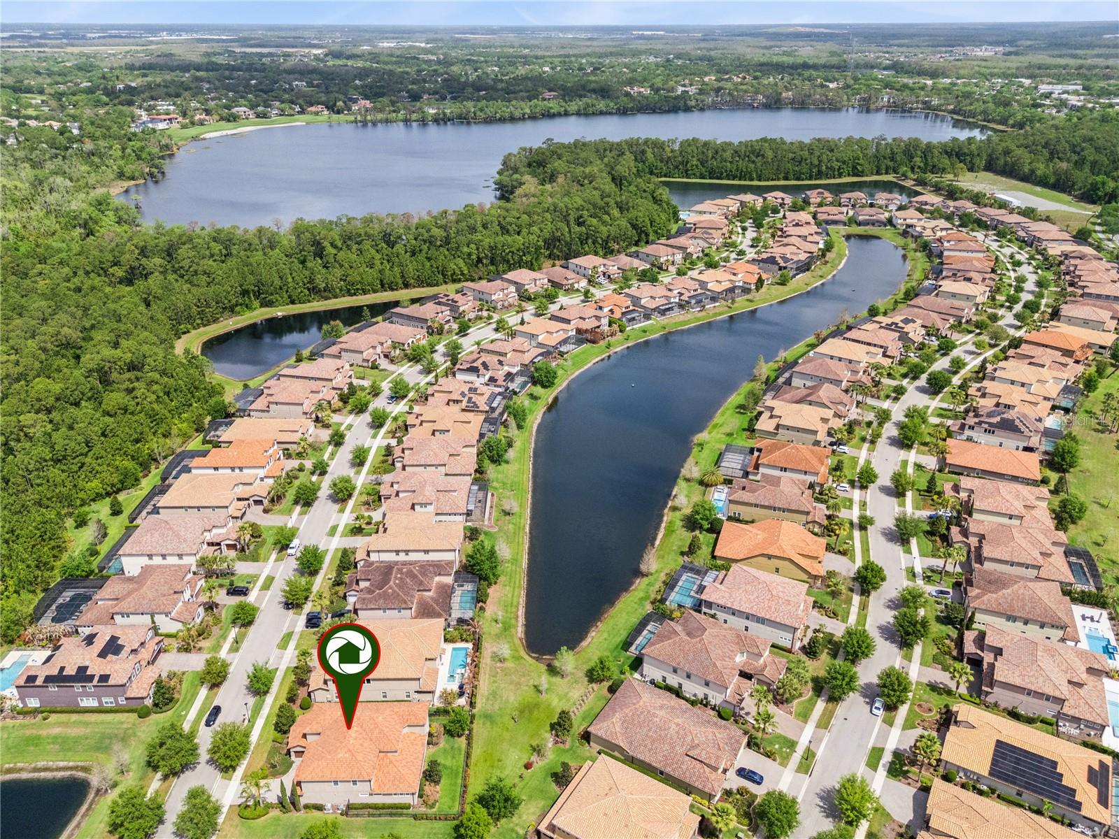 Image 57 of 73 For 8591 Adalina Place