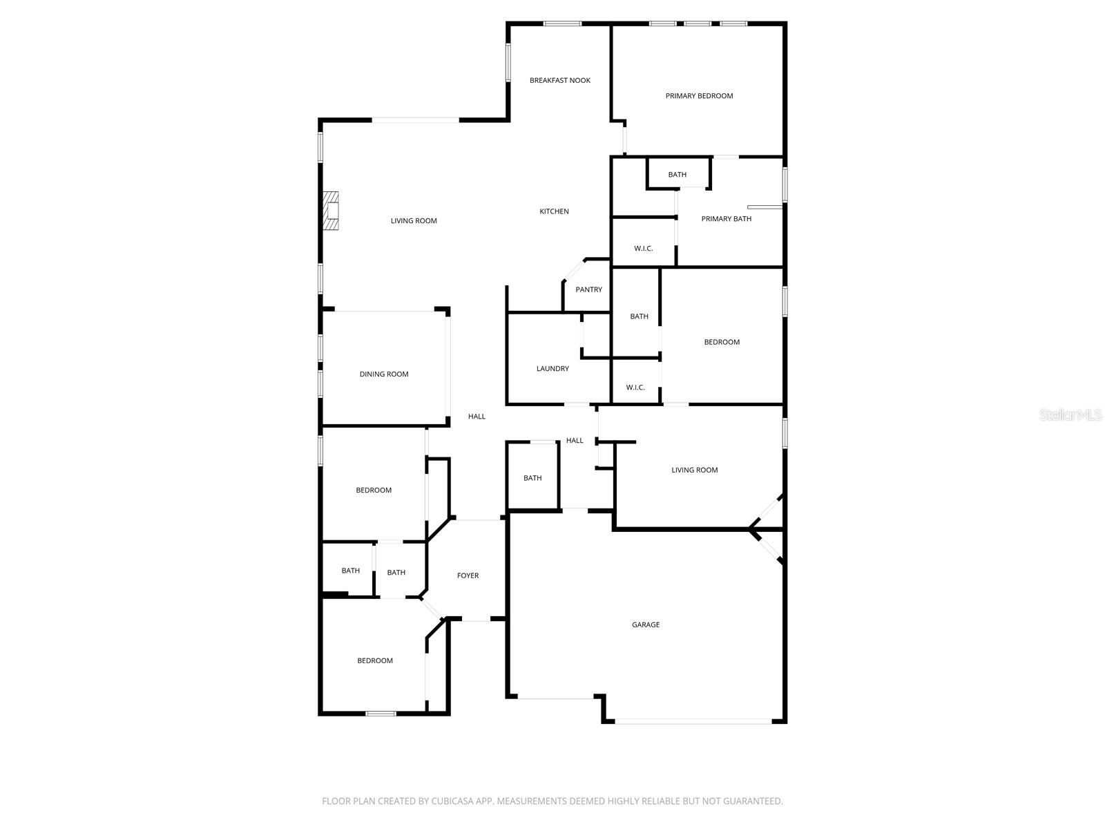 Listing photo id 32 for 468 Halter Drive