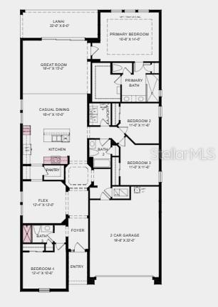 Image 2 of 41 For 637 Moon Shell Circle