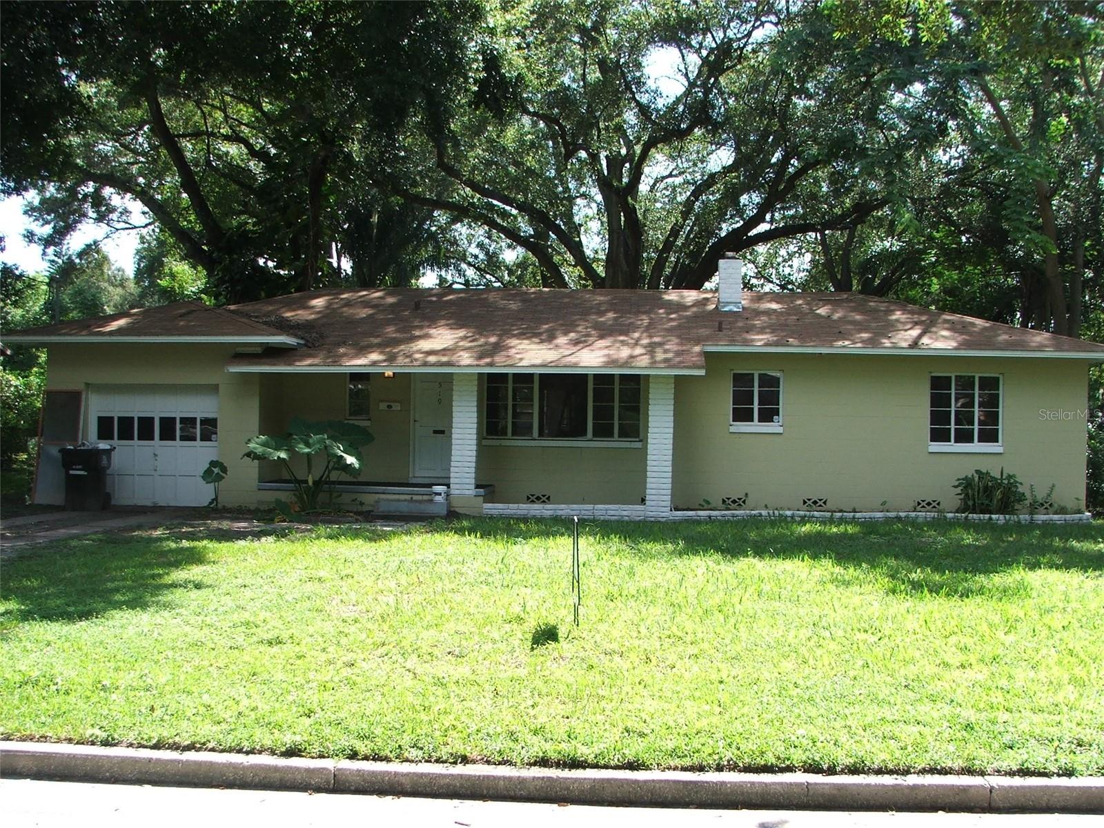 Details for 519 Vern Drive, ORLANDO, FL 32805