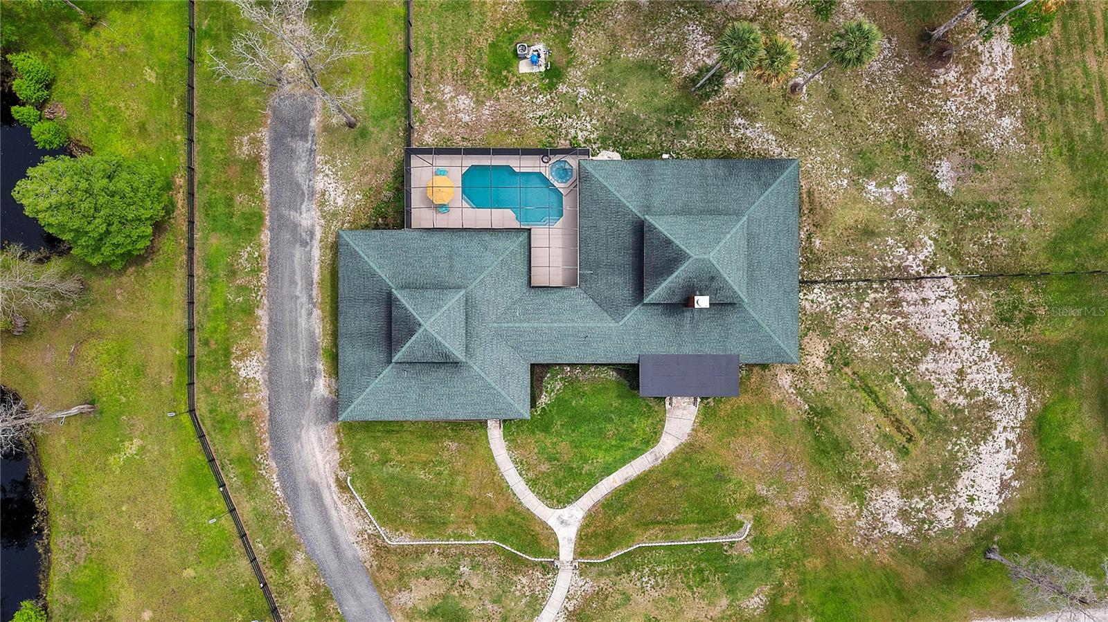 Image 55 of 65 For 13910 Corkwood Lane