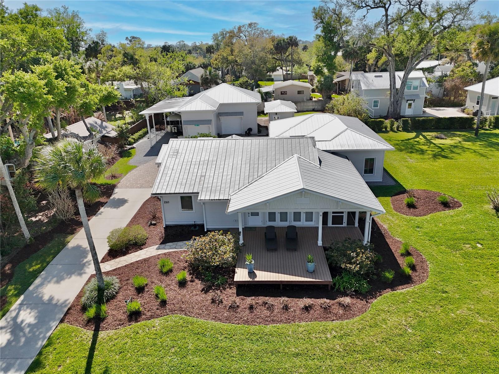 Image 75 of 96 For 210 Riverside Drive