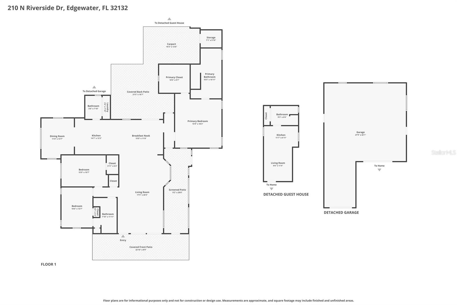 Image 93 of 96 For 210 Riverside Drive