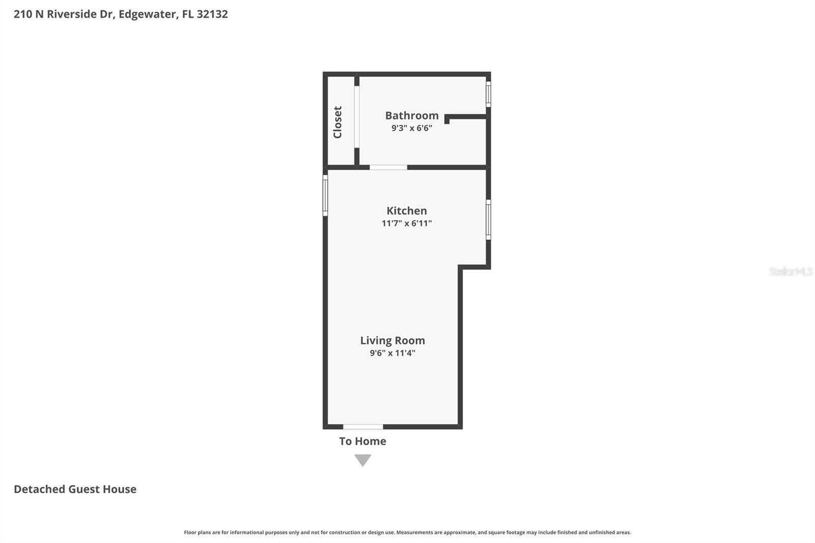 Image 94 of 96 For 210 Riverside Drive