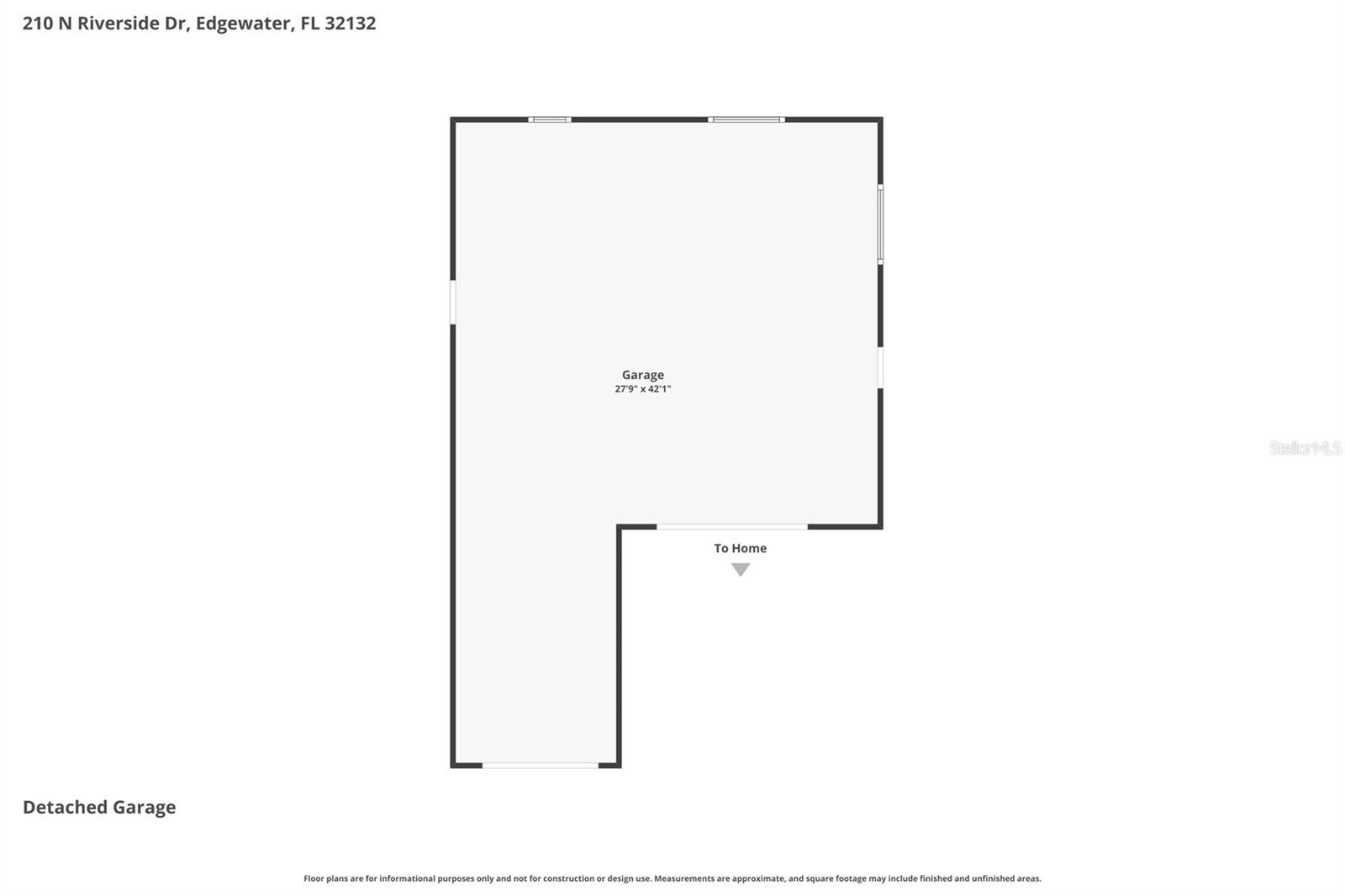 Image 95 of 96 For 210 Riverside Drive