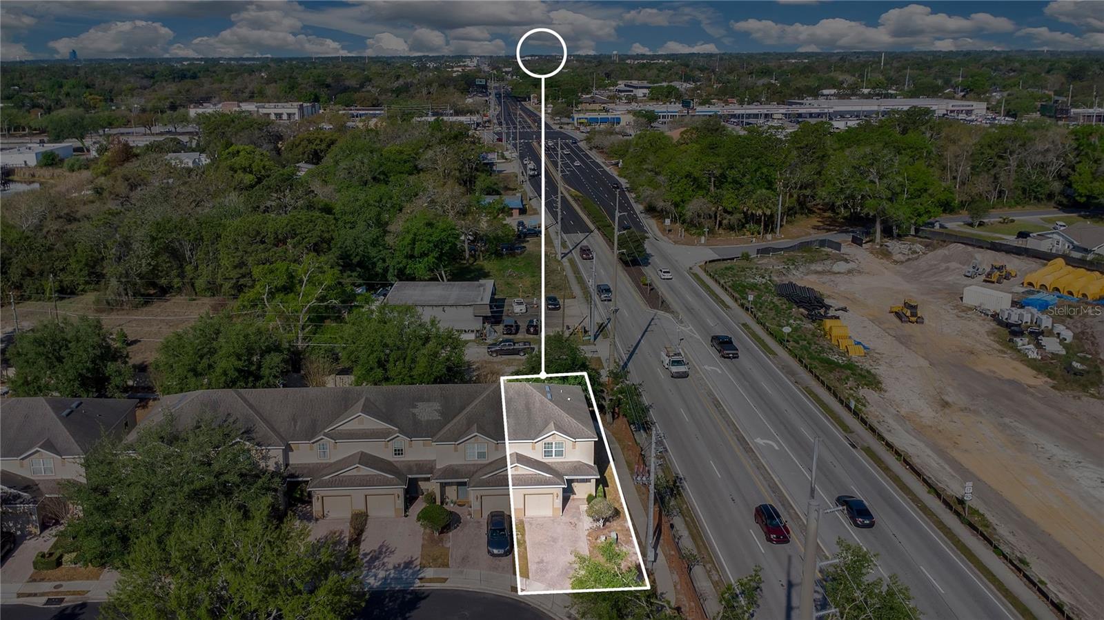 Image 32 of 32 For 1637 Orrington Payne Place