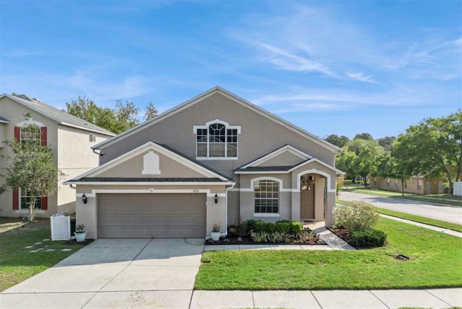 Details for 4715 Aguila Place, ORLANDO, FL 32826