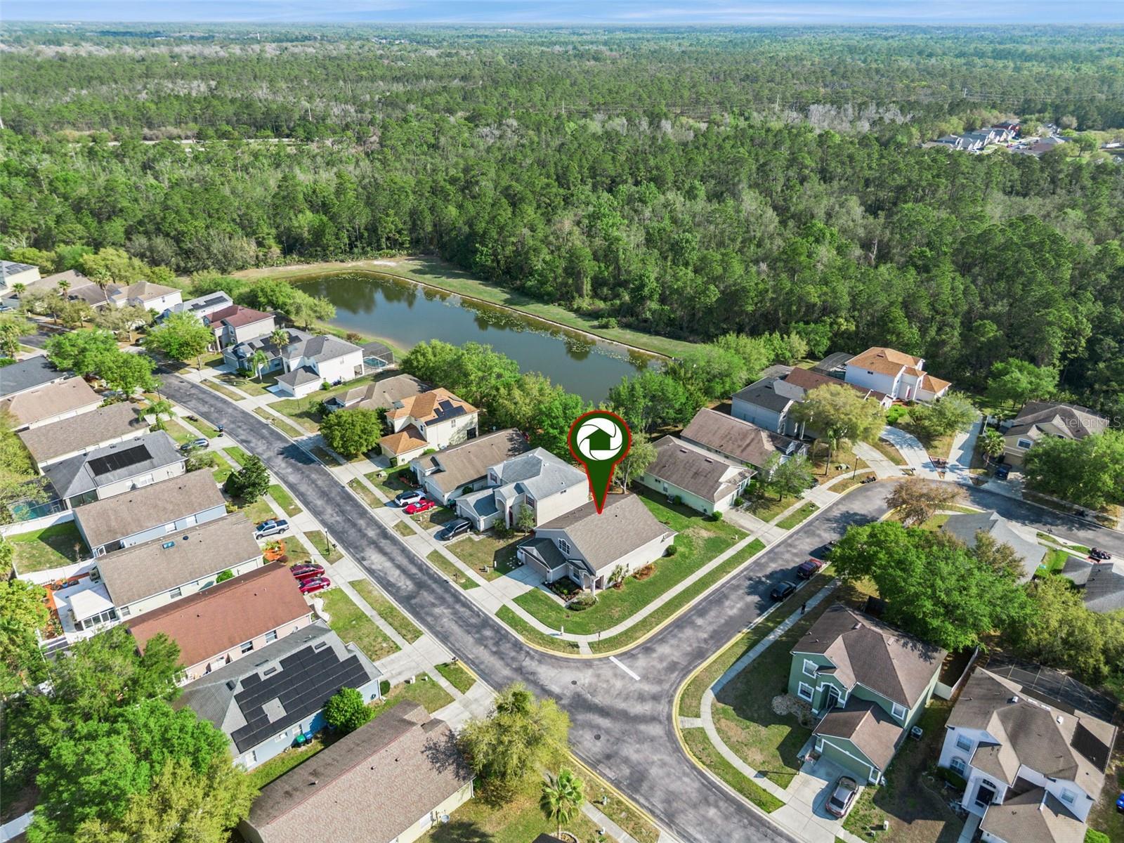 Image 31 of 35 For 4715 Aguila Place