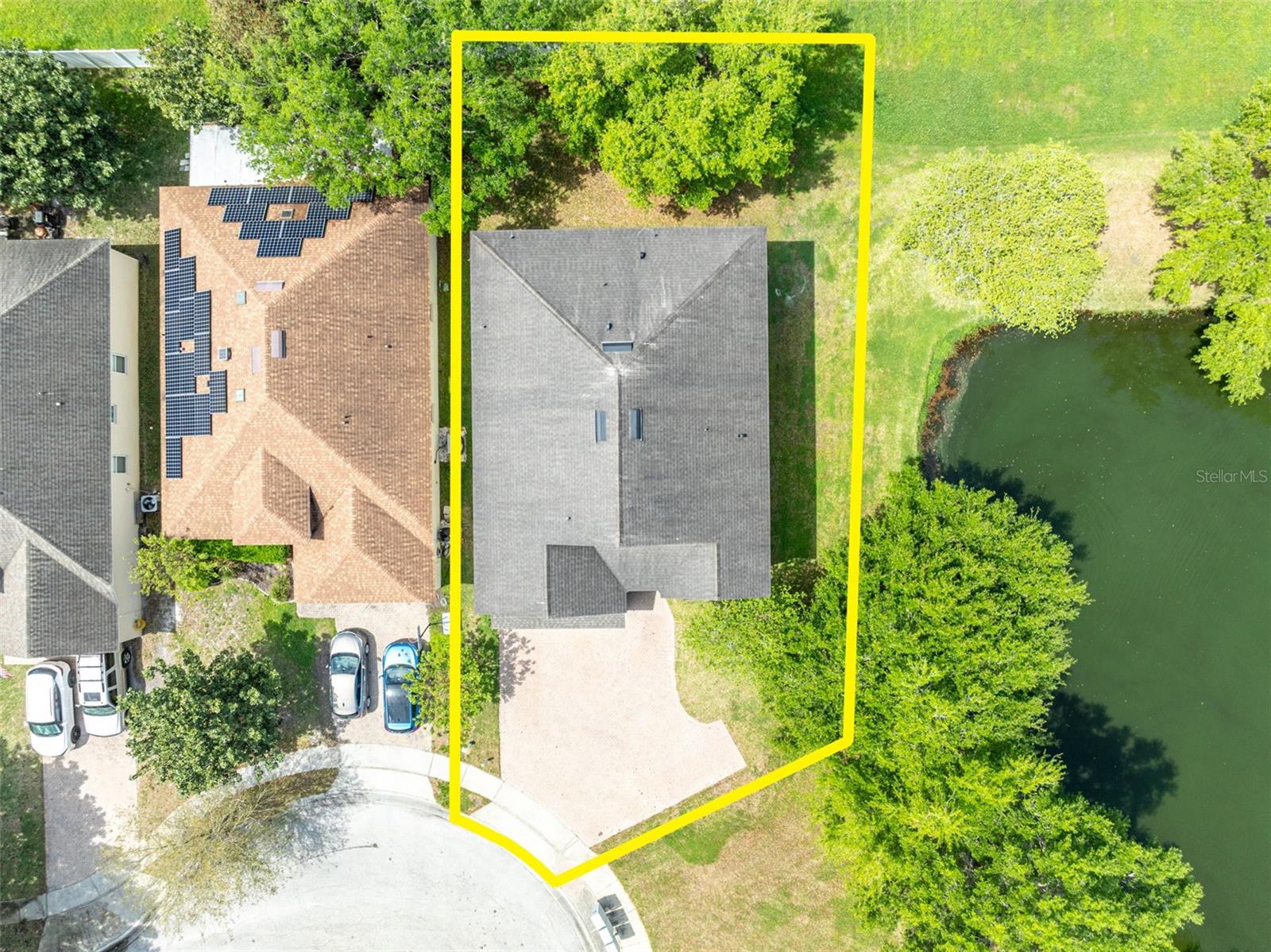 Image 34 of 42 For 1502 Ashdown Court