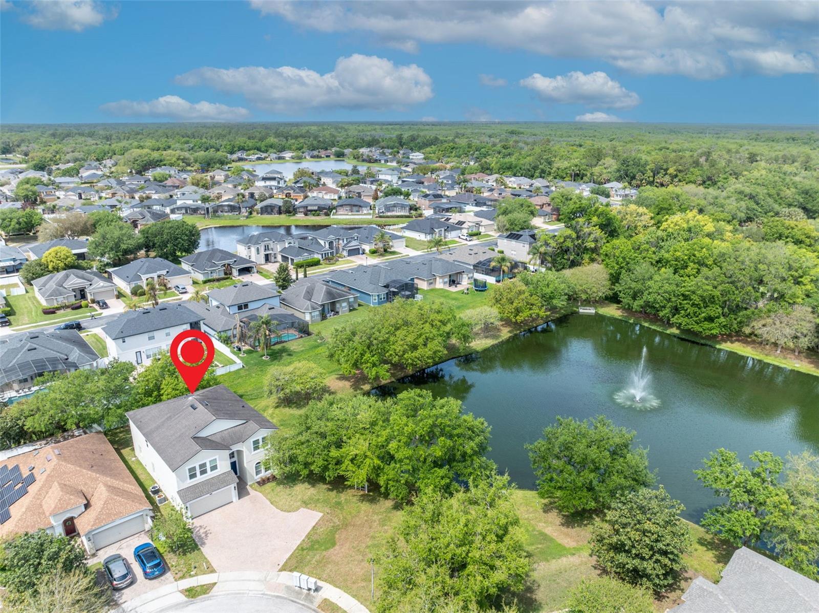 Image 36 of 42 For 1502 Ashdown Court