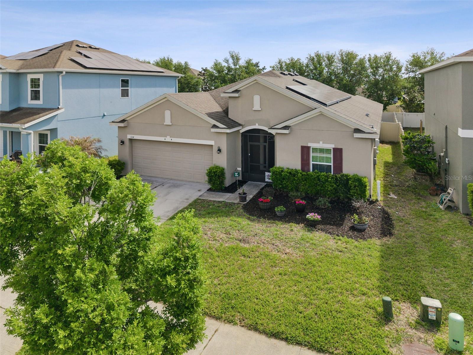 Image 37 of 52 For 1134 White Water Bay Drive