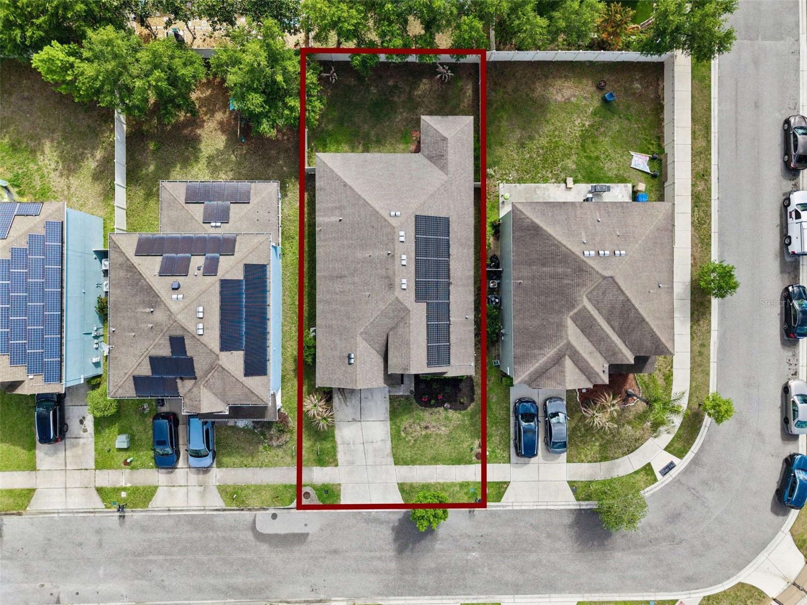 Image 39 of 52 For 1134 White Water Bay Drive