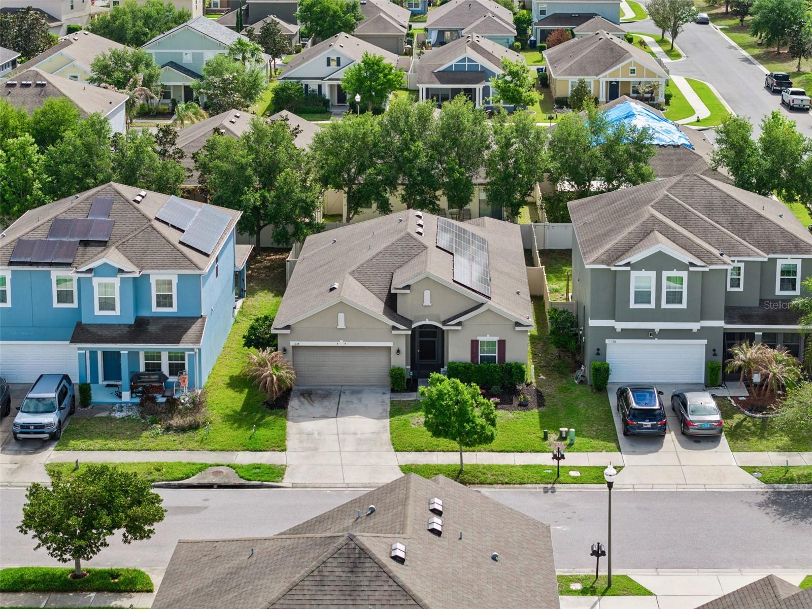 Image 40 of 52 For 1134 White Water Bay Drive