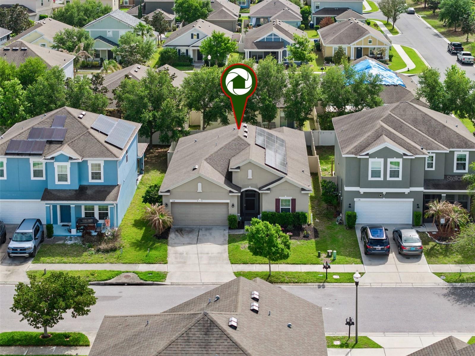 Image 41 of 52 For 1134 White Water Bay Drive