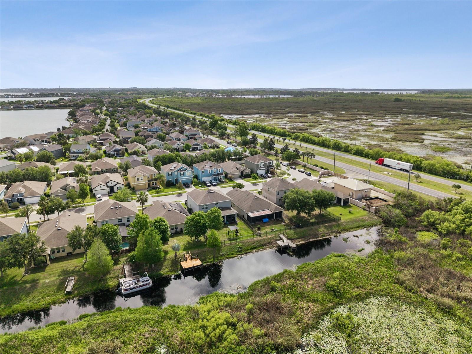 Image 45 of 52 For 1134 White Water Bay Drive