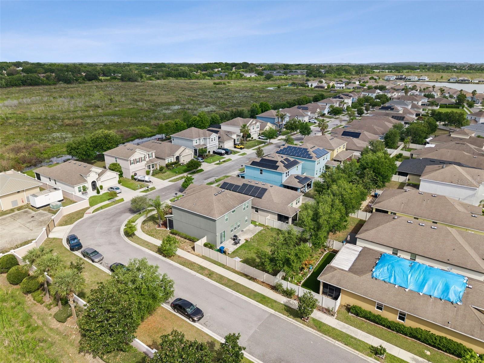 Image 50 of 52 For 1134 White Water Bay Drive