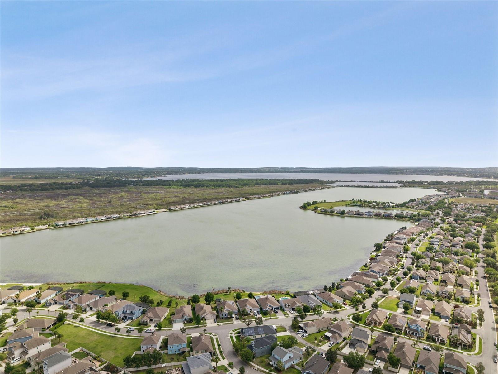 Image 52 of 52 For 1134 White Water Bay Drive