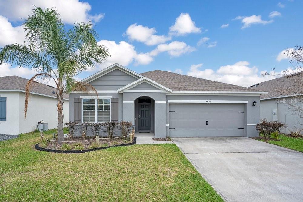 Details for 2636 Neverland Drive, NEW SMYRNA BEACH, FL 32168