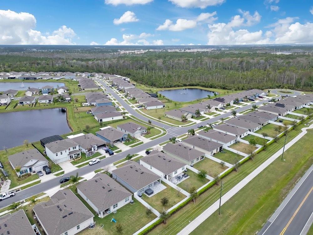 Image 32 of 34 For 2636 Neverland Drive