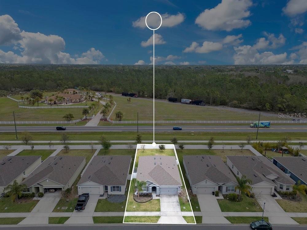 Image 34 of 34 For 2636 Neverland Drive