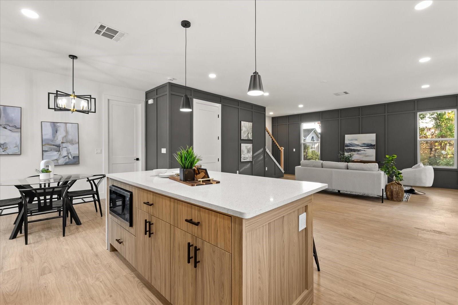 Image 3 of 25 For 1315 Harding Street