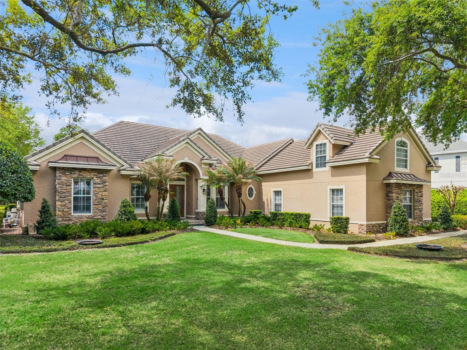 Details for 6110 Keenes Pointe Drive, WINDERMERE, FL 34786