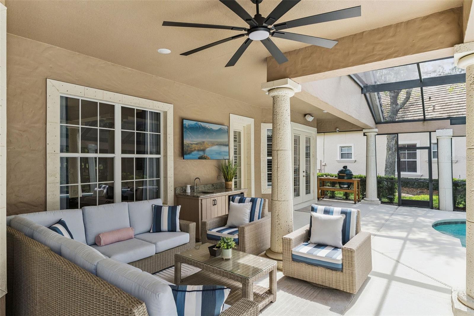 Image 11 of 78 For 6110 Keenes Pointe Drive