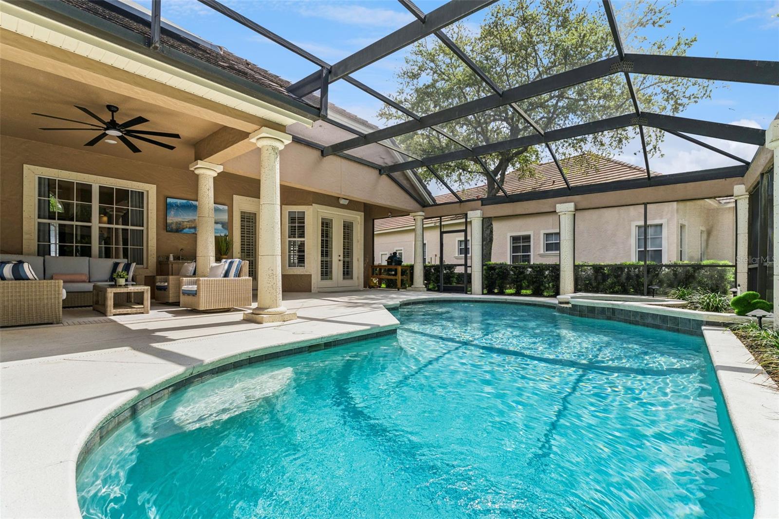 Image 12 of 78 For 6110 Keenes Pointe Drive