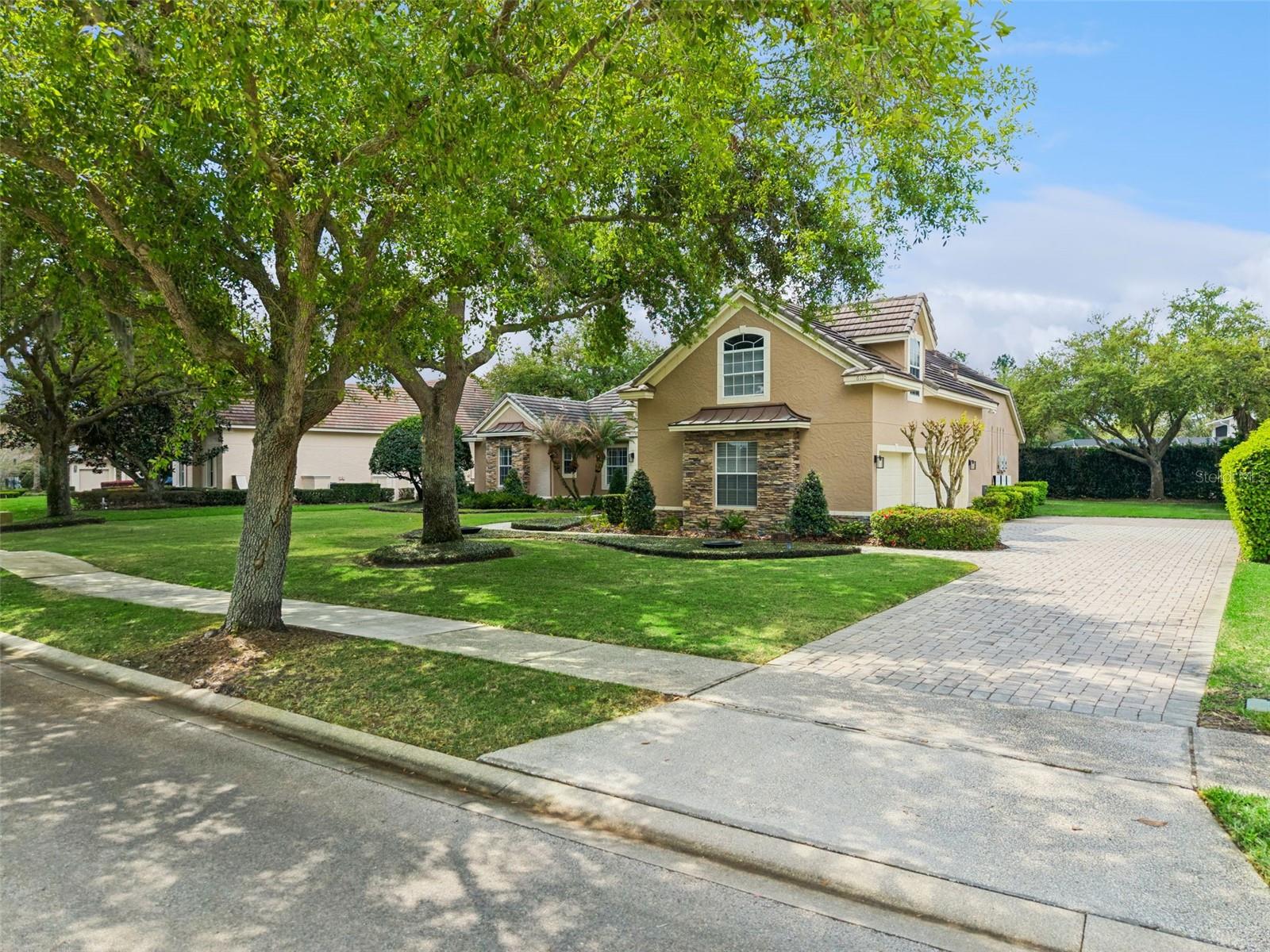 Image 21 of 78 For 6110 Keenes Pointe Drive