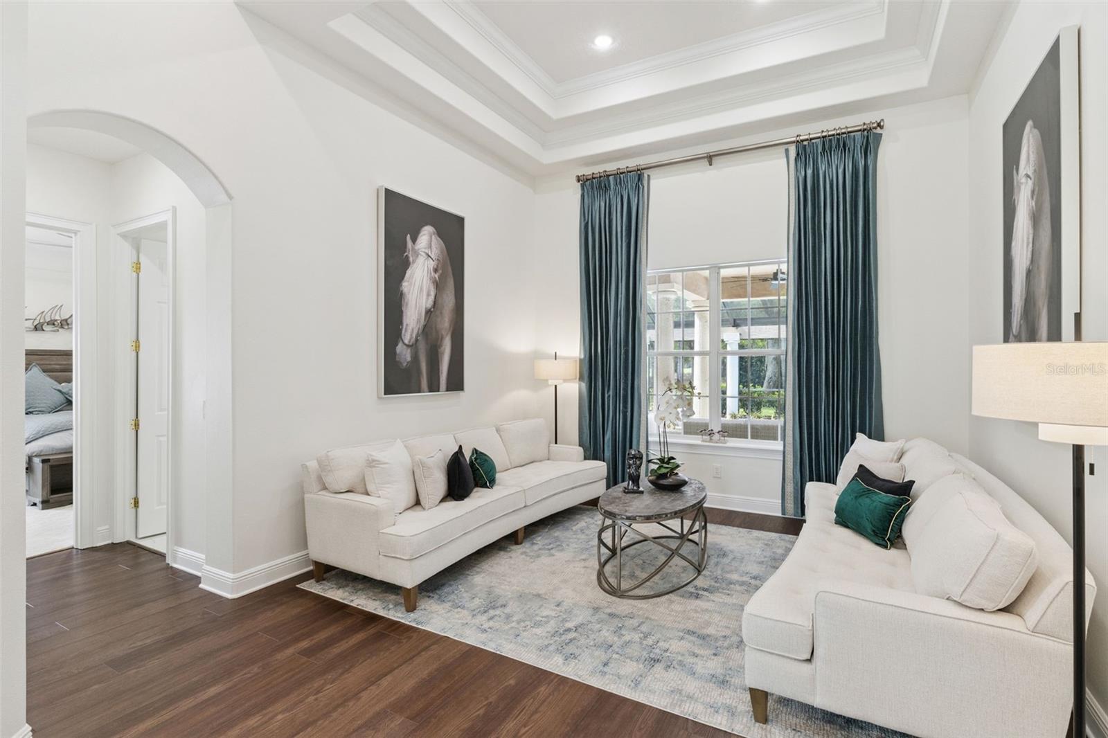 Image 24 of 78 For 6110 Keenes Pointe Drive