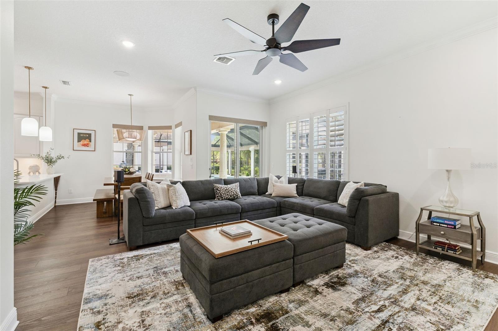 Image 33 of 78 For 6110 Keenes Pointe Drive